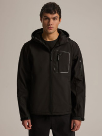 Демісезонна куртка DIVERSE Evo Chisso модель 10047590 Фото