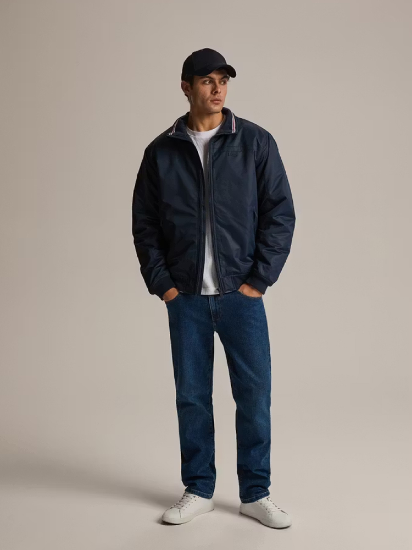 Демісезонна куртка DIVERSE Trymson модель 10047592 Фото