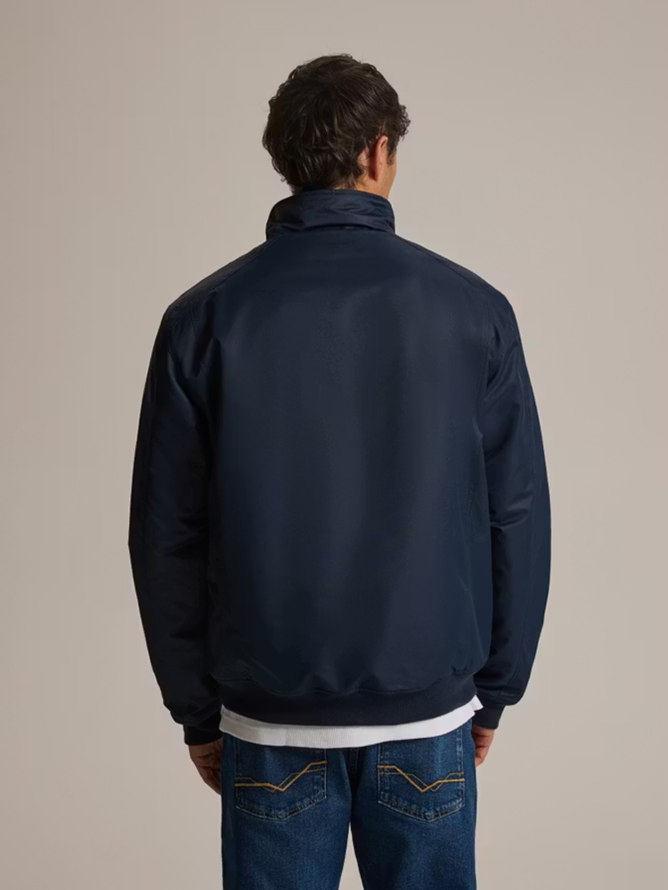 Демисезонная куртка DIVERSE Trymson модель 10047592 Фото