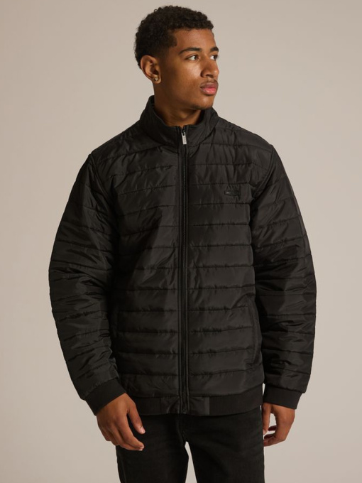 Демисезонная куртка DIVERSE Trener модель 10047595 Фото