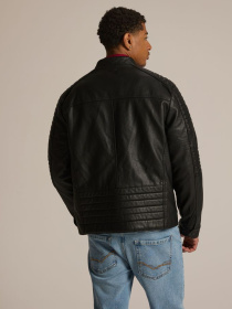 Демисезонная куртка DIVERSE Jackunon модель 10047598 Фото