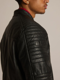 Демисезонная куртка DIVERSE Jackunon модель 10047598 Фото