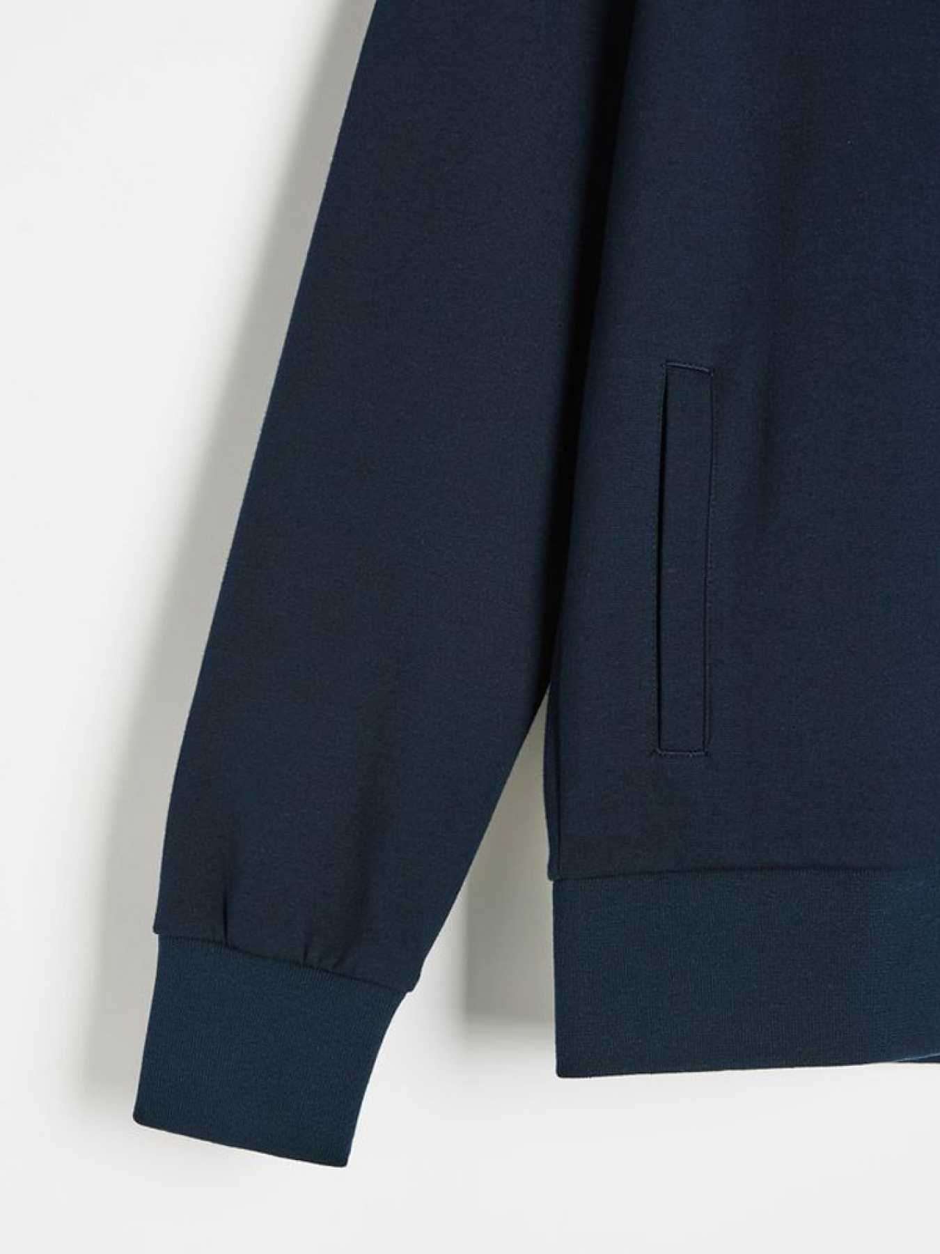 Кофта спортивная DIVERSE Basestand S модель 10047601 Фото