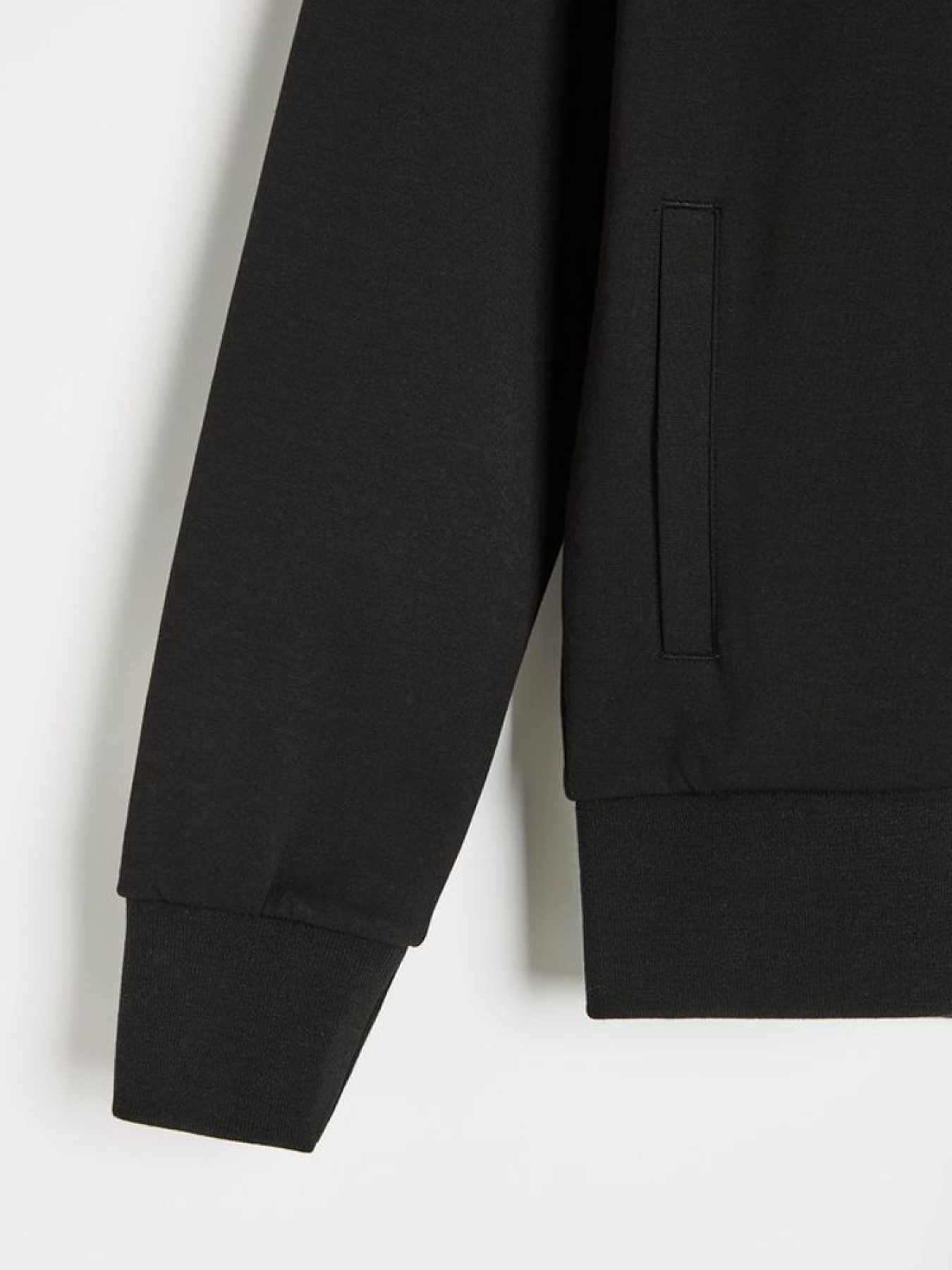 Кофта спортивная DIVERSE Basestand S модель 10047601 Фото