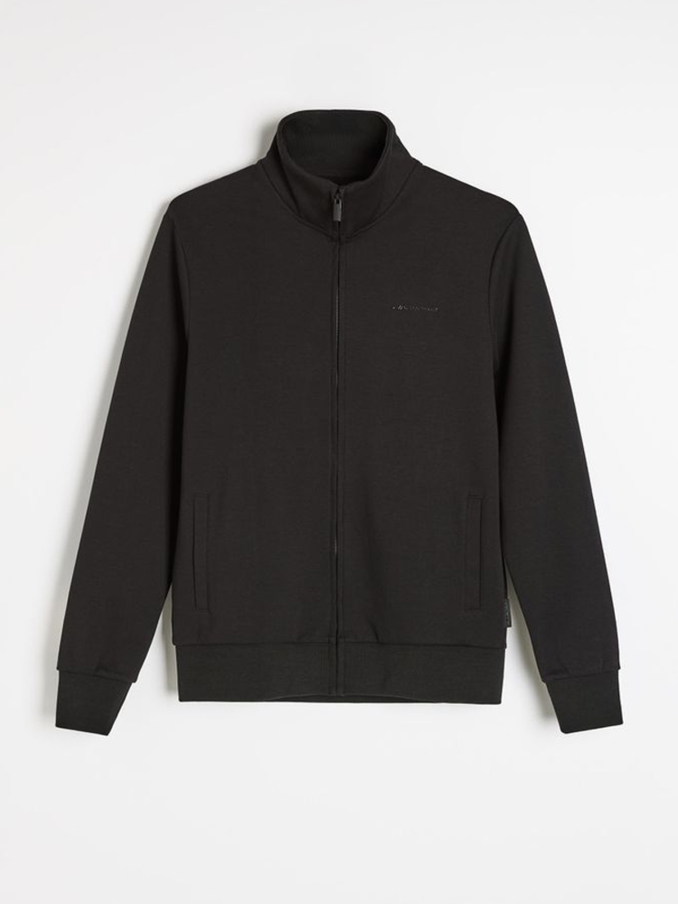 Спортивная кофта DIVERSE Basestand S модель 10047601 Спортивная кофта DIVERSE Basestand S модель 10047601 Фото