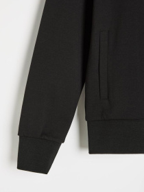 Спортивная кофта DIVERSE Basestand S модель 10047601 Спортивная кофта DIVERSE Basestand S модель 10047601 Фото