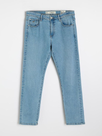 Прямі джинси DIVERSE Jonny модель 10047574 Фото