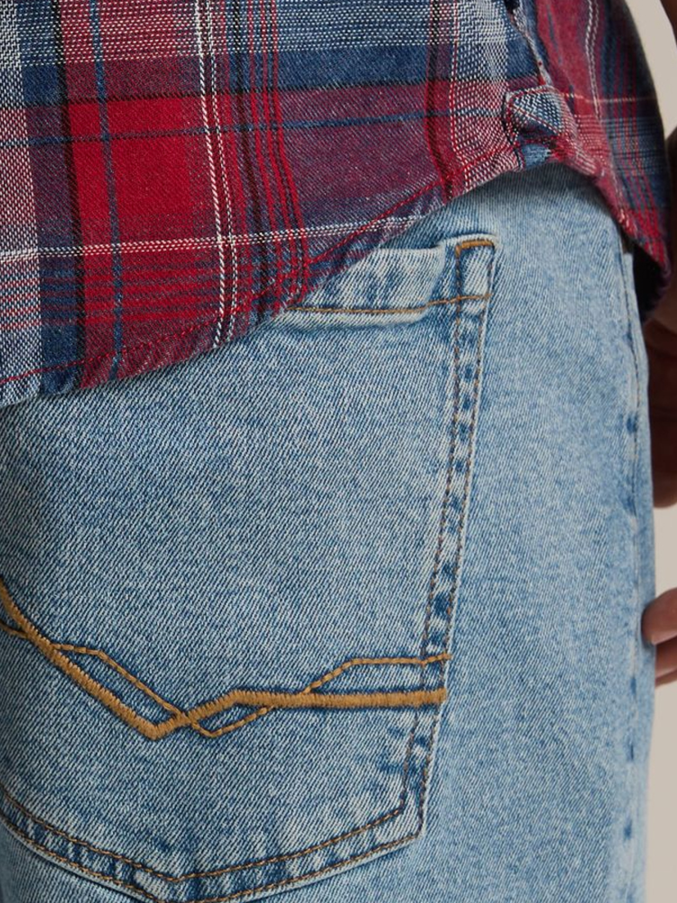 Прямі джинси DIVERSE Jonny модель 10047574 Фото