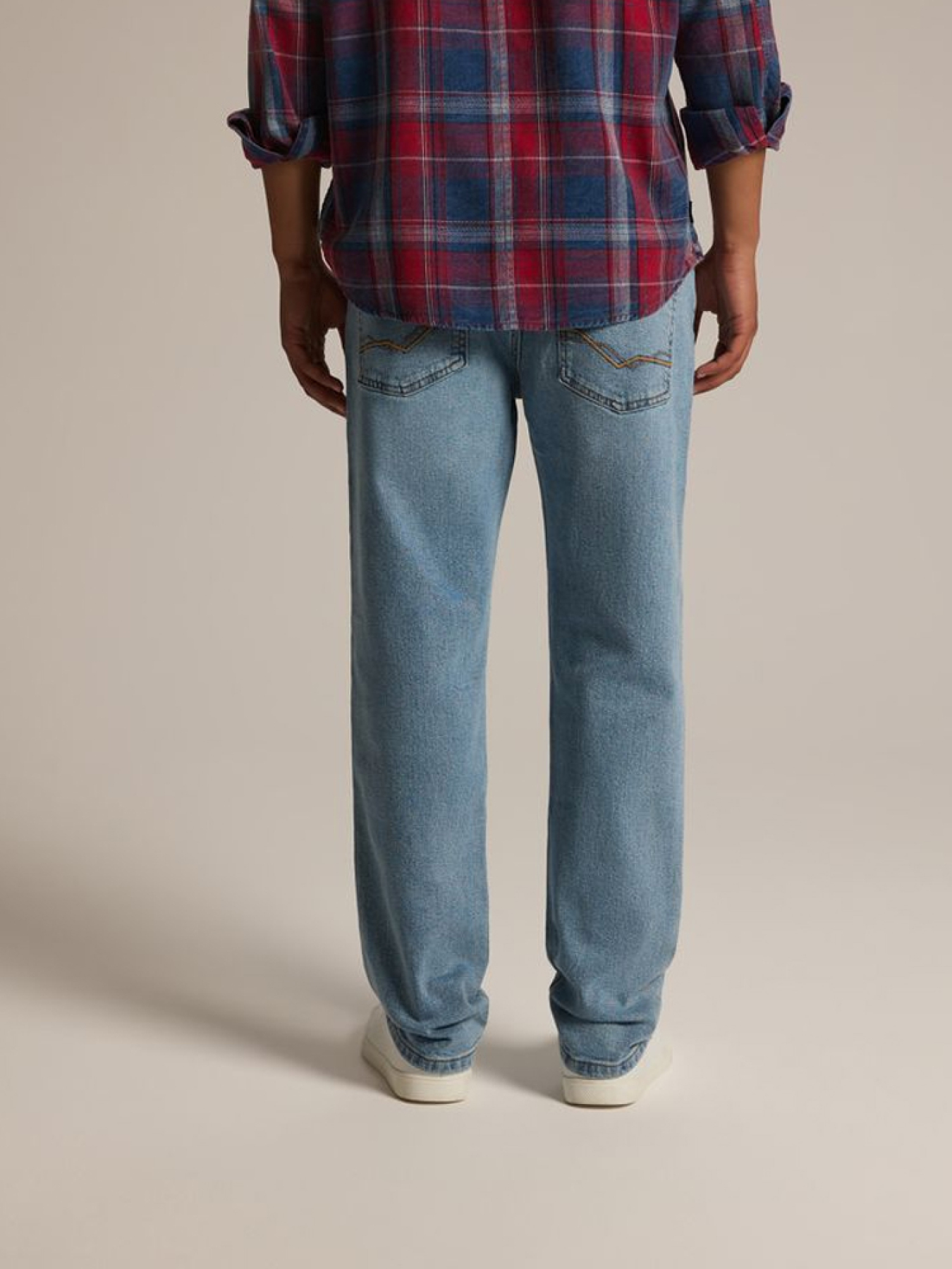 Прямі джинси DIVERSE Jonny модель 10047574 Фото