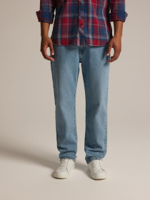 Прямі джинси DIVERSE Jonny модель 10047574 Фото