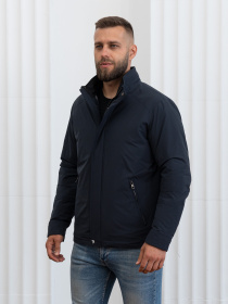 Демисезонная куртка AVALON модель 35-V-BLU Фото