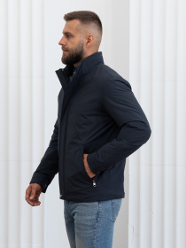 Демисезонная куртка AVALON модель 35-V-BLU Фото