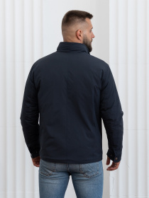 Демисезонная куртка AVALON модель 35-V-BLU Фото