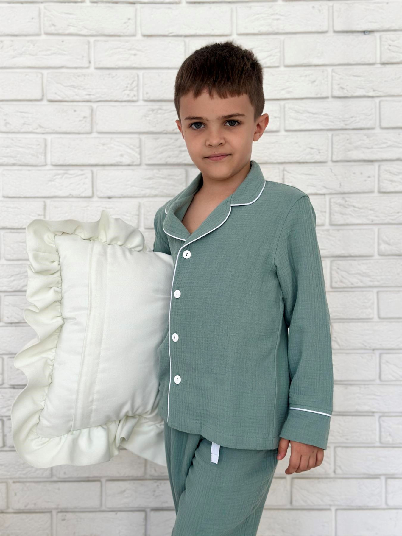 Верх піжами Cosy модель VIMU?5300 Верх піжами Cosy модель VIMU?5300 Фото