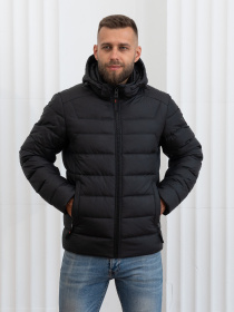 Зимняя куртка AVALON модель 48-V-BLC Фото