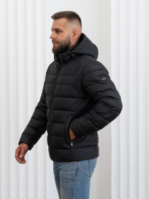 Зимняя куртка AVALON модель 48-V-BLC Фото