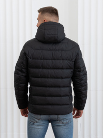 Зимняя куртка AVALON модель 48-V-BLC Фото