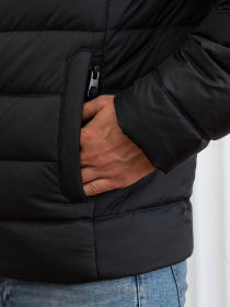 Зимняя куртка AVALON модель 48-V-BLC Фото