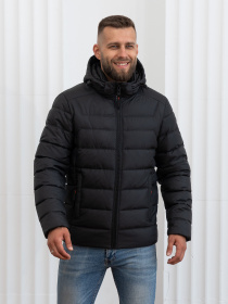 Зимняя куртка AVALON модель 48-V-BLC Фото