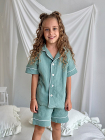 Верх пижамы Cosy модель VIMUЕ5700 Фото