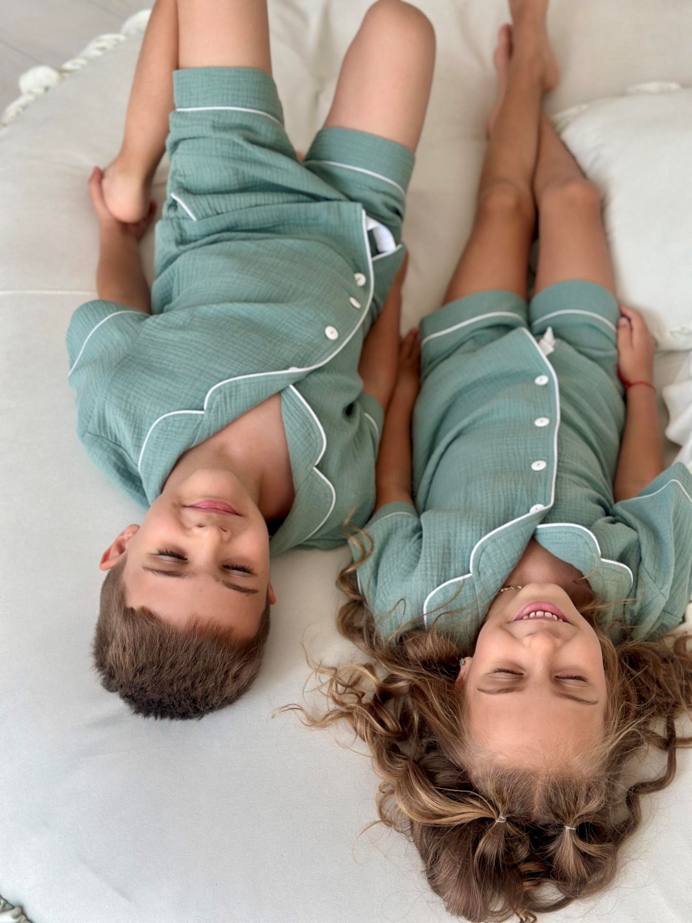 Верх пижамы Cosy модель VIMU?5700 Фото