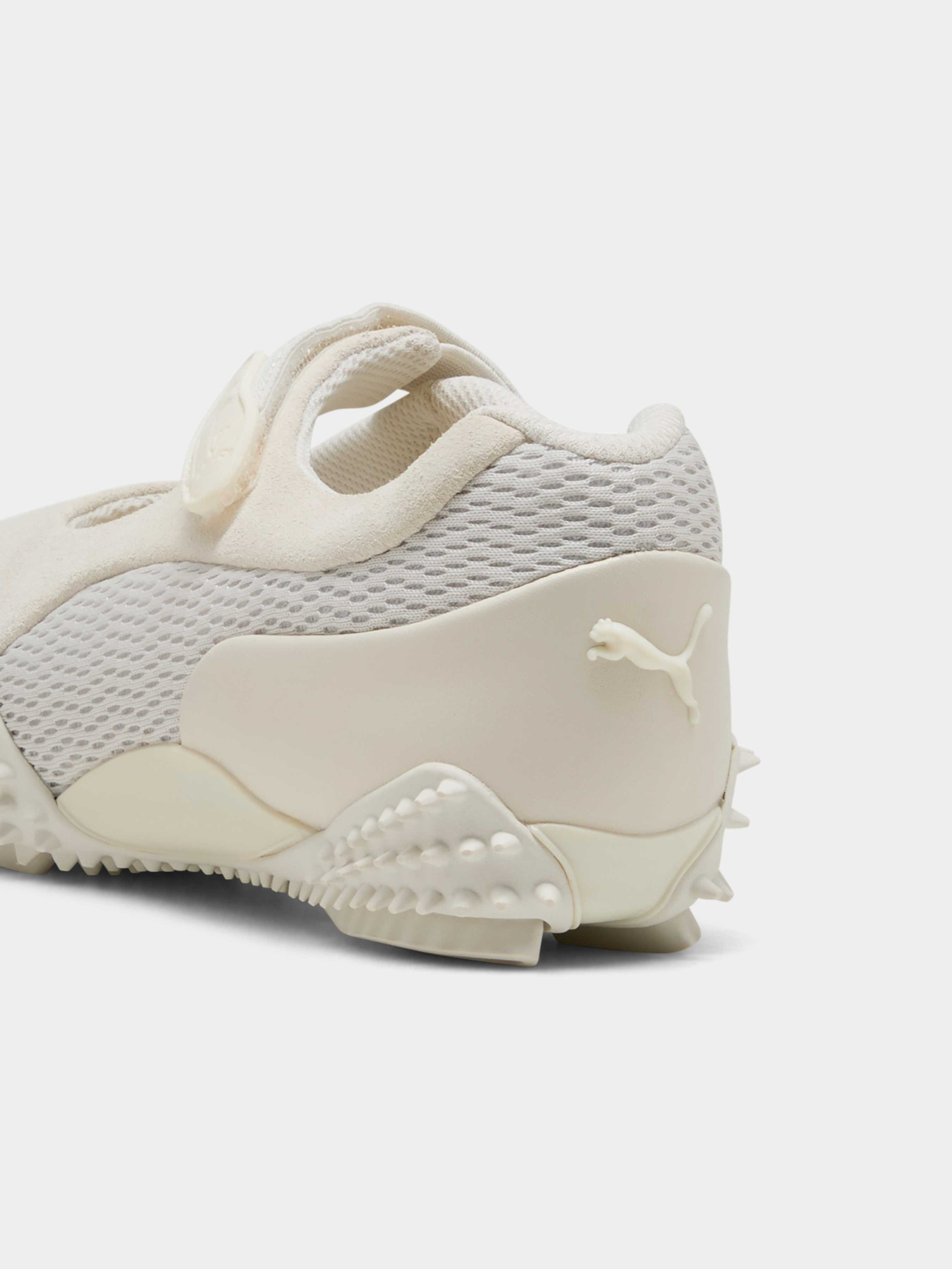 Балетки PUMA Mostro Fey Prm модель 401062 Фото