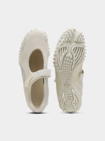 Балетки PUMA Mostro Fey Prm модель 401062 Балетки PUMA Mostro Fey Prm модель 401062 Фото