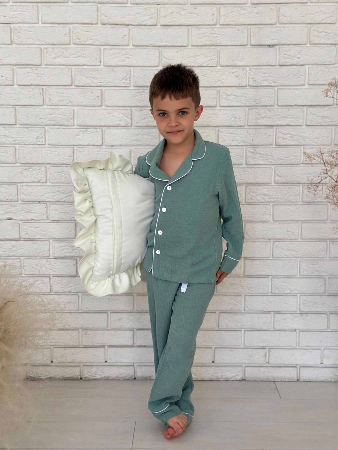 Низ піжами Cosy модель VIMU?5400 Фото