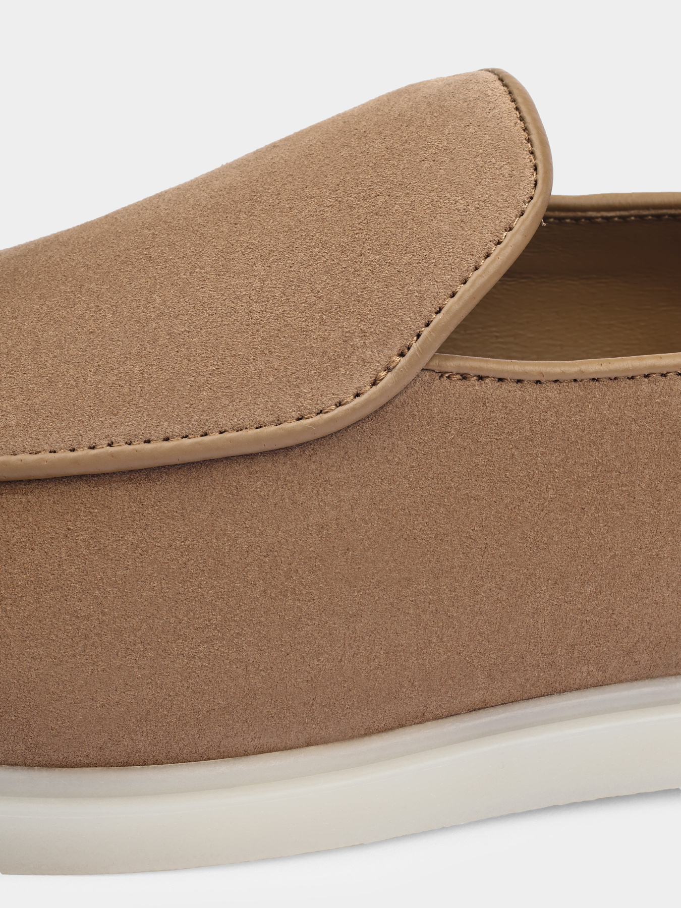 Лоферы Horton Denno модель 1053-4 Фото