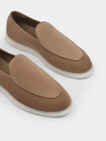 Лоферы Horton Denno модель 1053-4 Фото