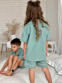 Низ пижамы Cosy модель VIMUЕ5200 Фото