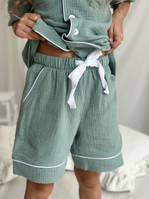 Низ пижамы Cosy модель VIMUЕ5200 Фото