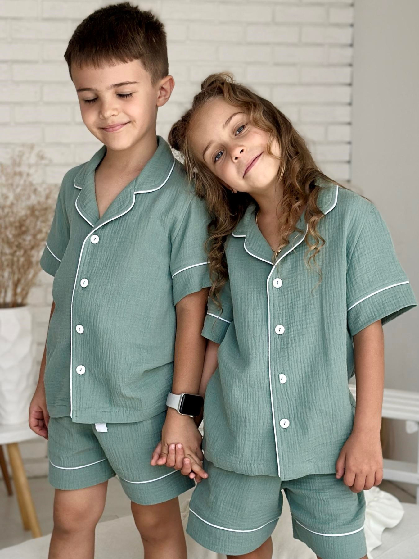 Низ пижамы Cosy модель VIMU?5200 Фото