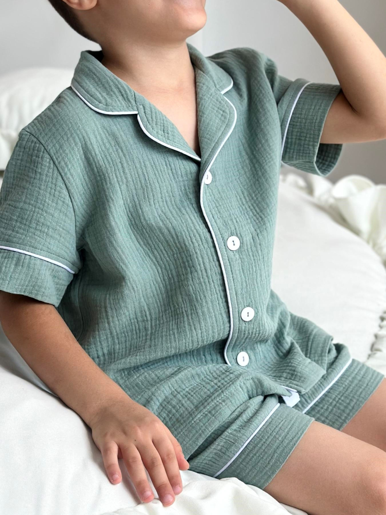 Низ пижамы Cosy модель VIMU?5200 Фото