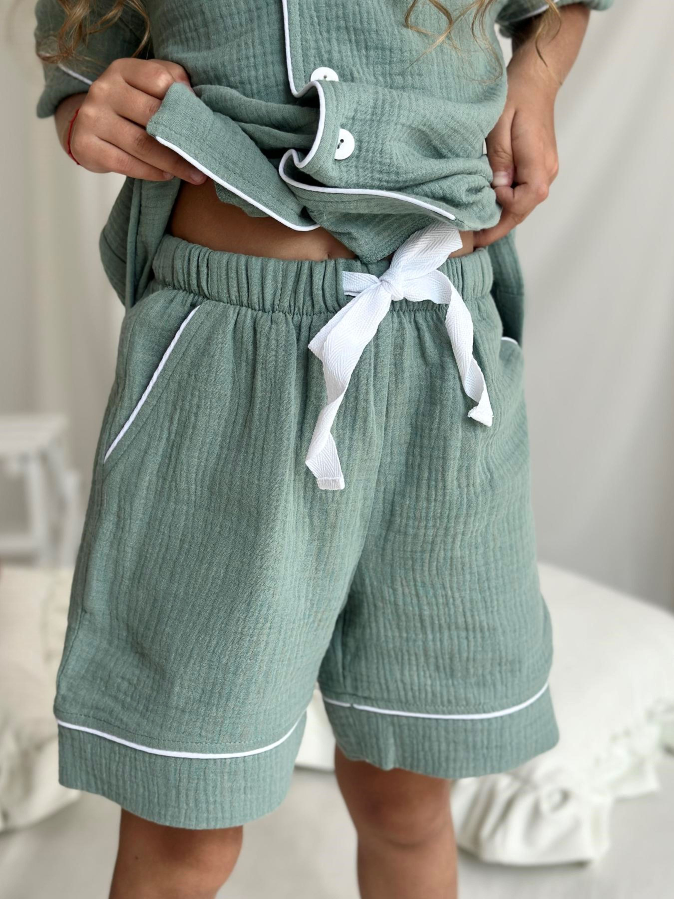 Низ пижамы Cosy модель VIMU?5200 Фото