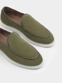 Лоферы Horton Denno модель 1053-5 Фото