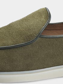 Лоферы Horton Denno модель 1053-5 Фото