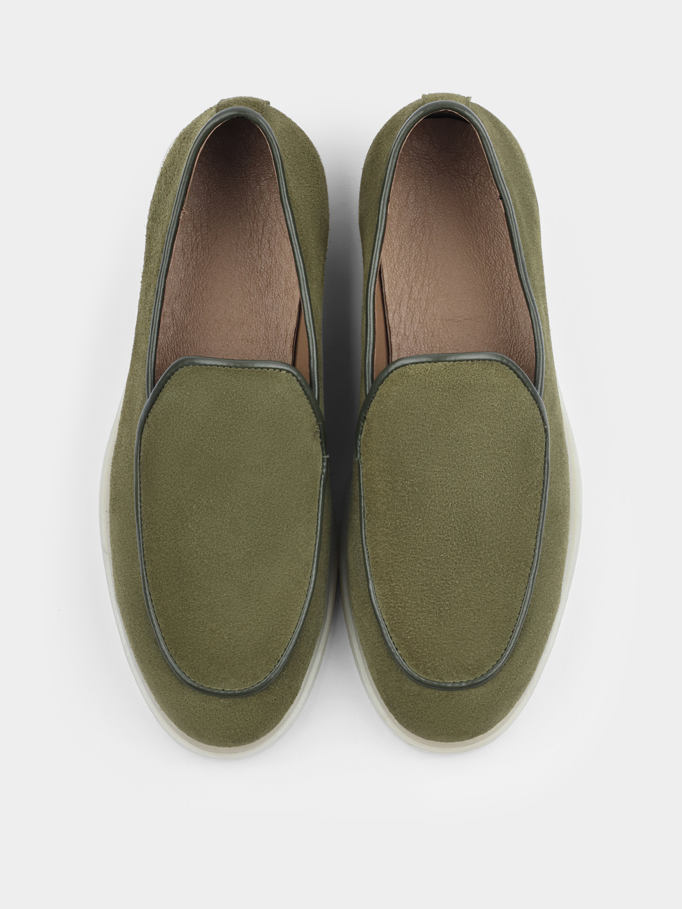 Лоферы Horton Denno модель 1053-5 Фото