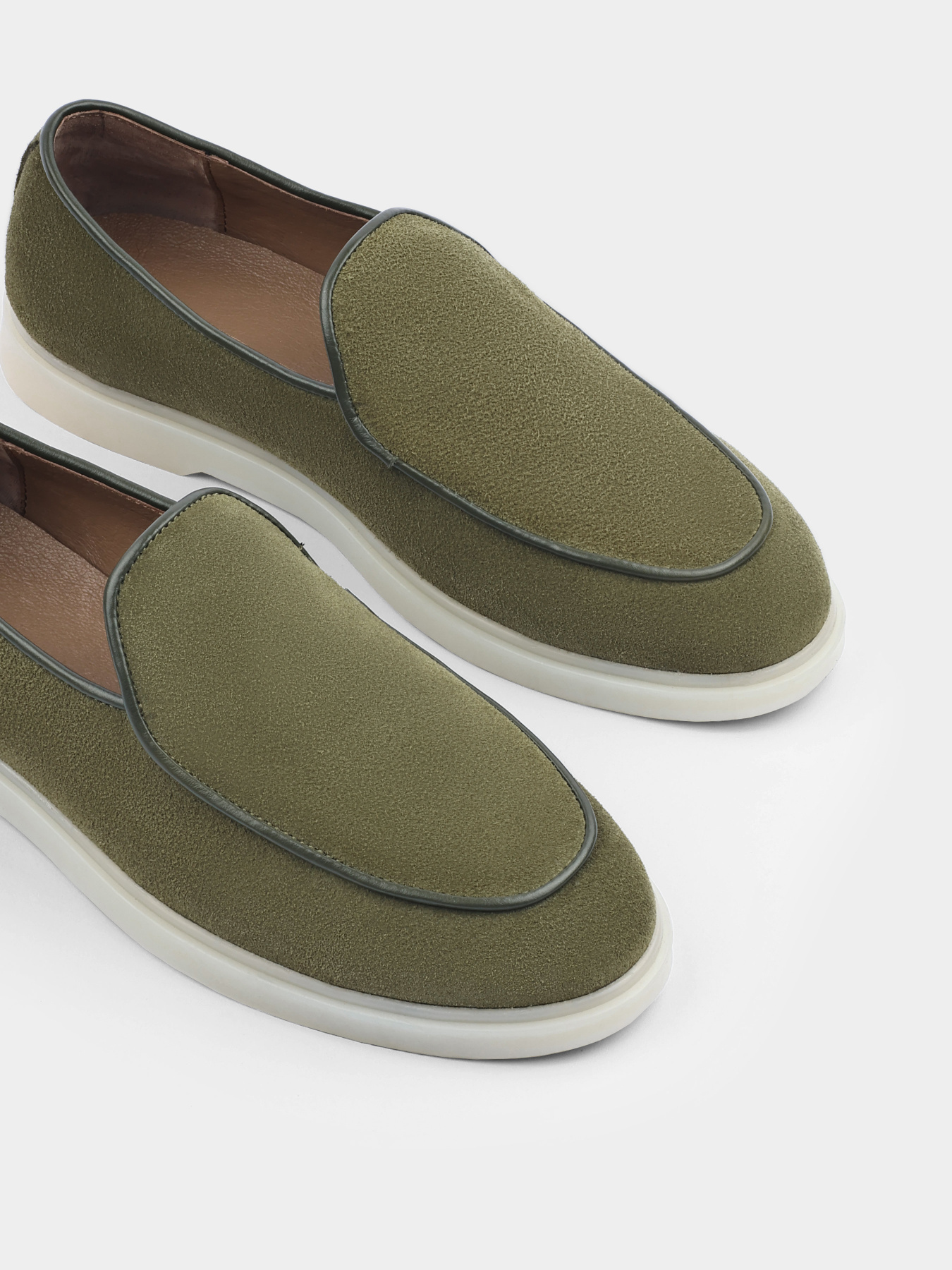 Лоферы Horton Denno модель 1053-5 Фото