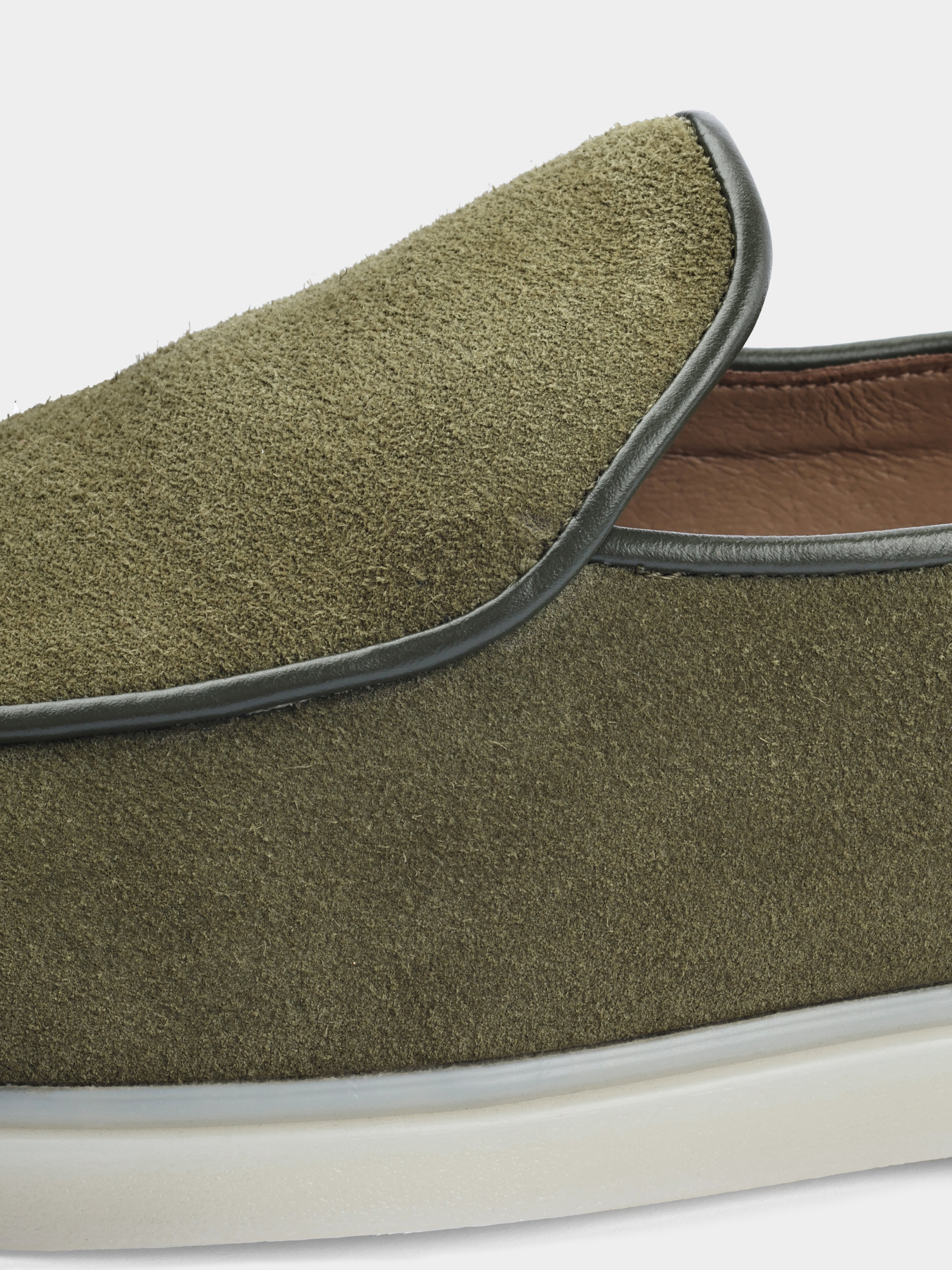 Лоферы Horton Denno модель 1053-5 Фото