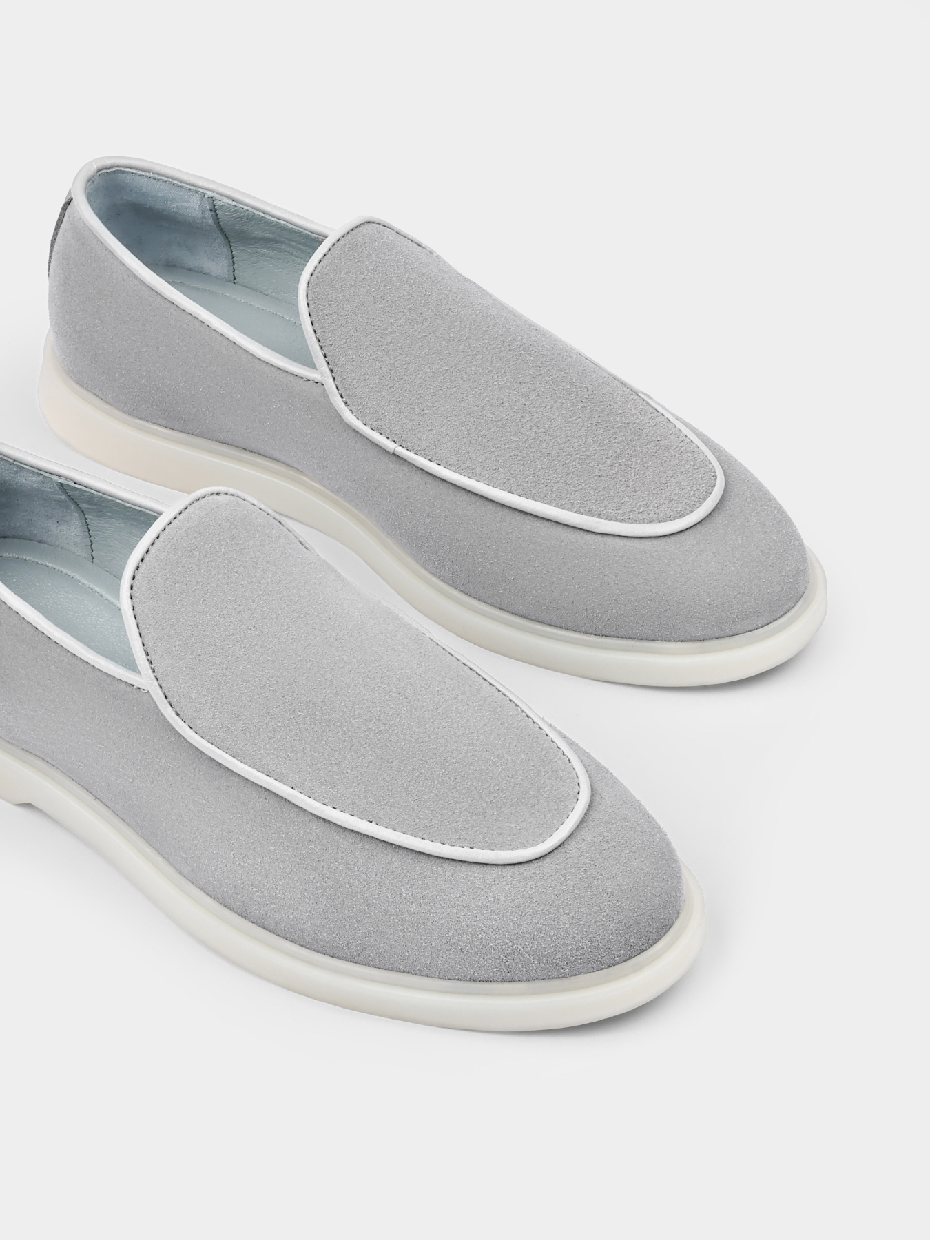 Лоферы Horton Denno модель 1053-7 Фото