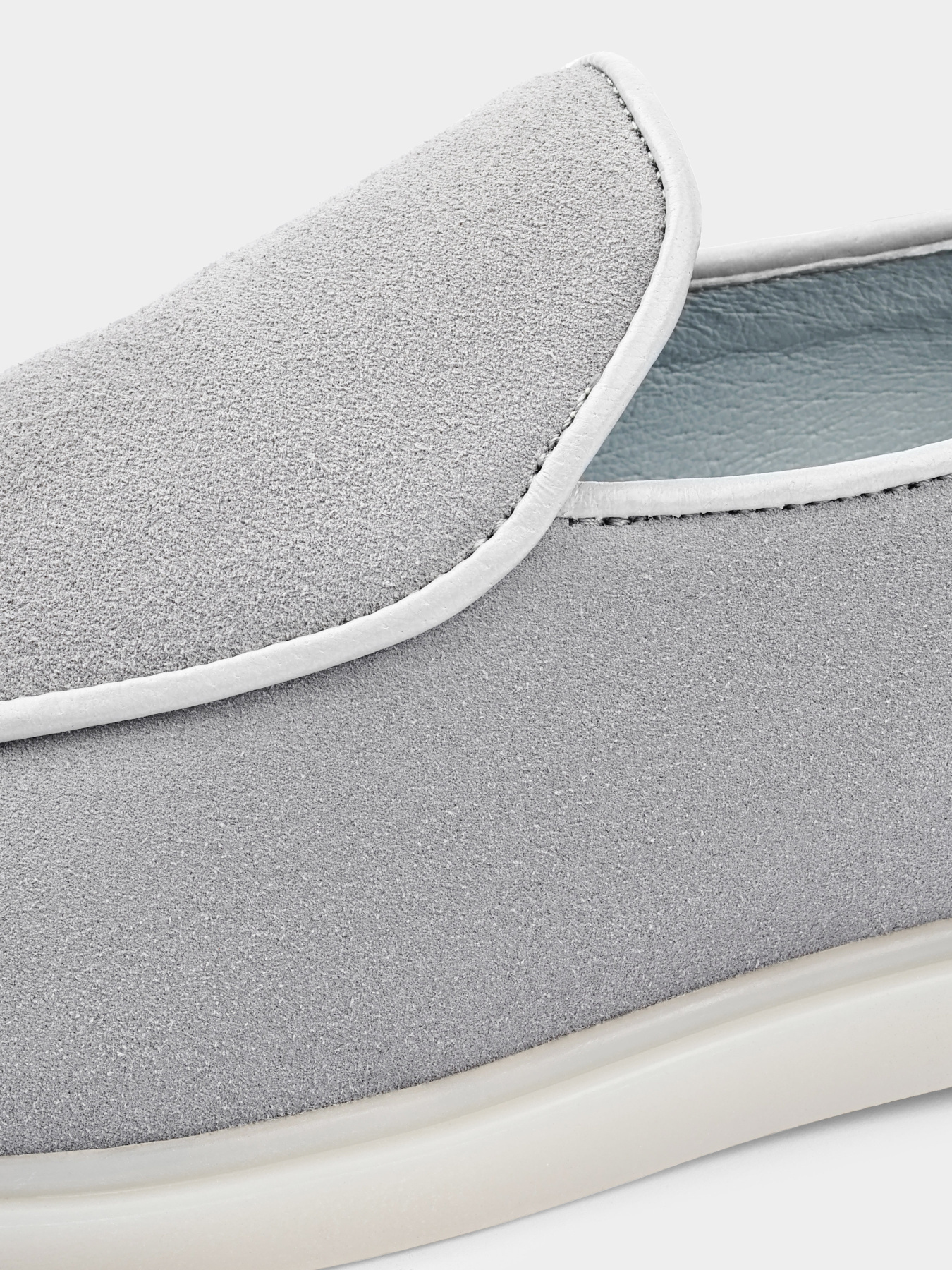 Лоферы Horton Denno модель 1053-7 Фото