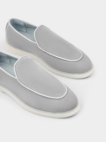 Лоферы Horton Denno модель 1053-7 Фото