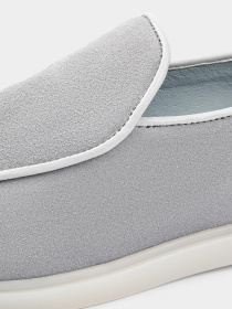 Лоферы Horton Denno модель 1053-7 Фото