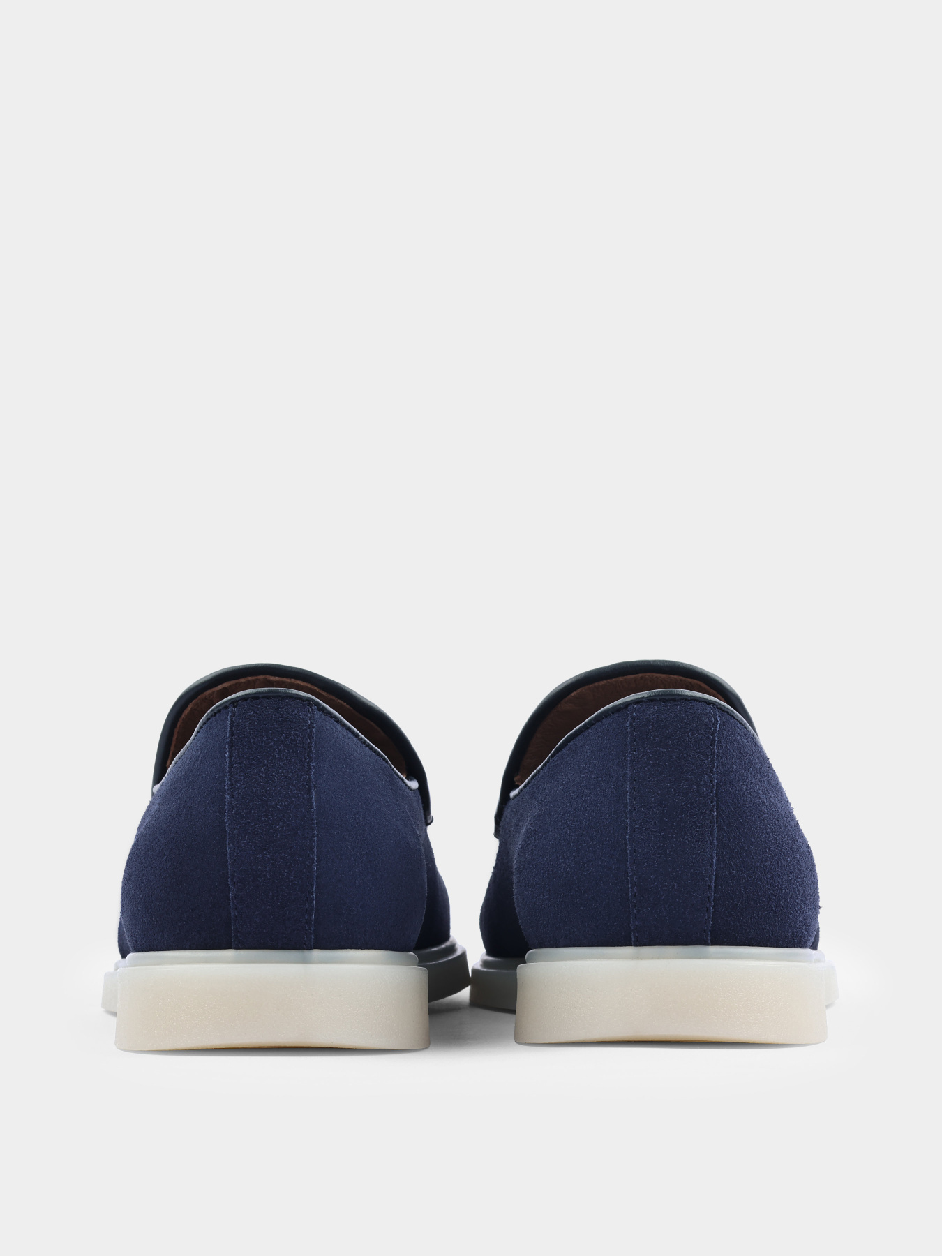 Лоферы Horton Denno модель 1053-8 Фото