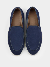 Лоферы Horton Denno модель 1053-8 Фото