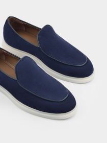 Лоферы Horton Denno модель 1053-8 Фото