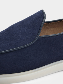 Лоферы Horton Denno модель 1053-8 Фото