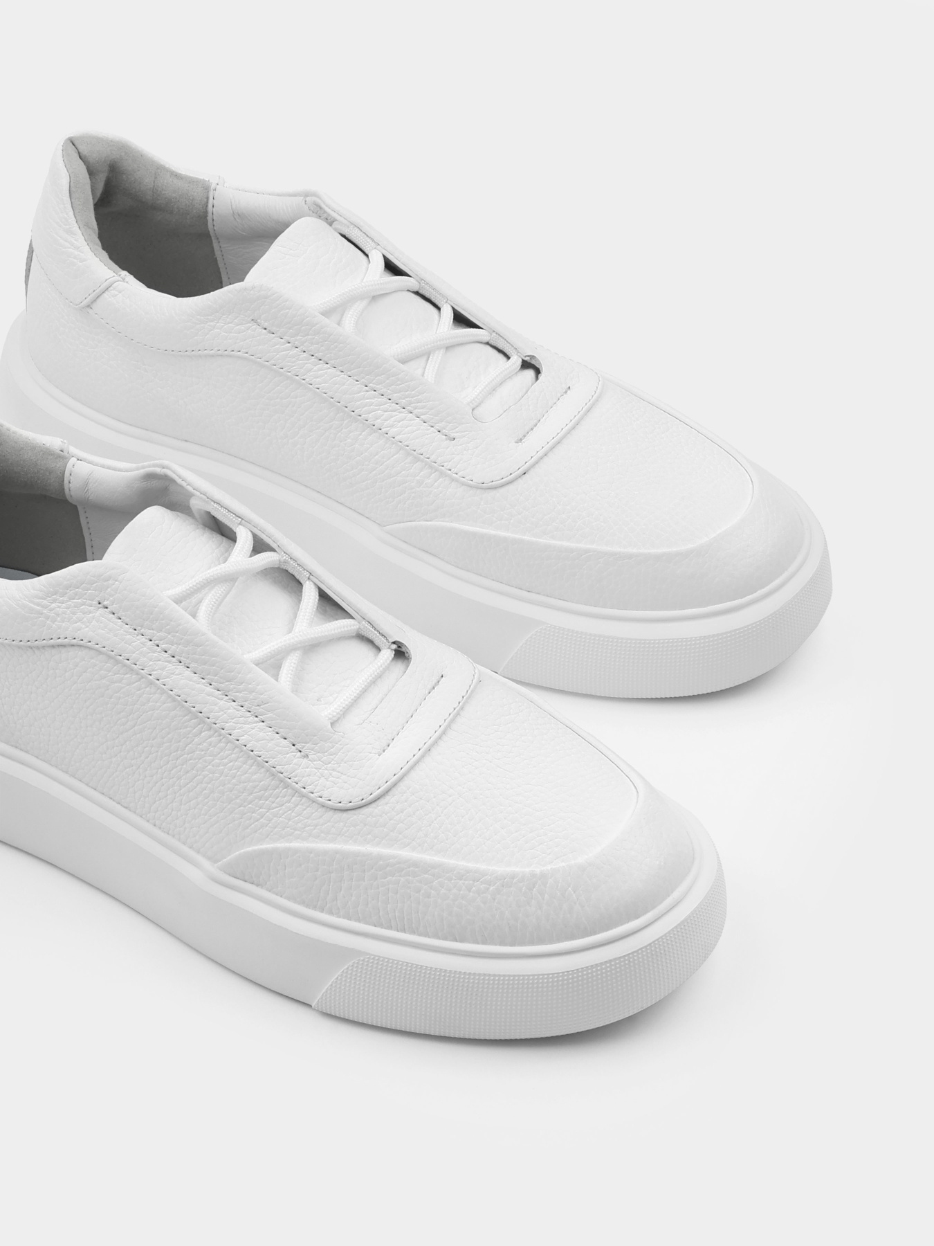 Кеды низкие Horton Sette модель 1067-82 Фото