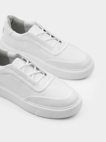 Кеды низкие Horton Sette модель 1067-82 Фото